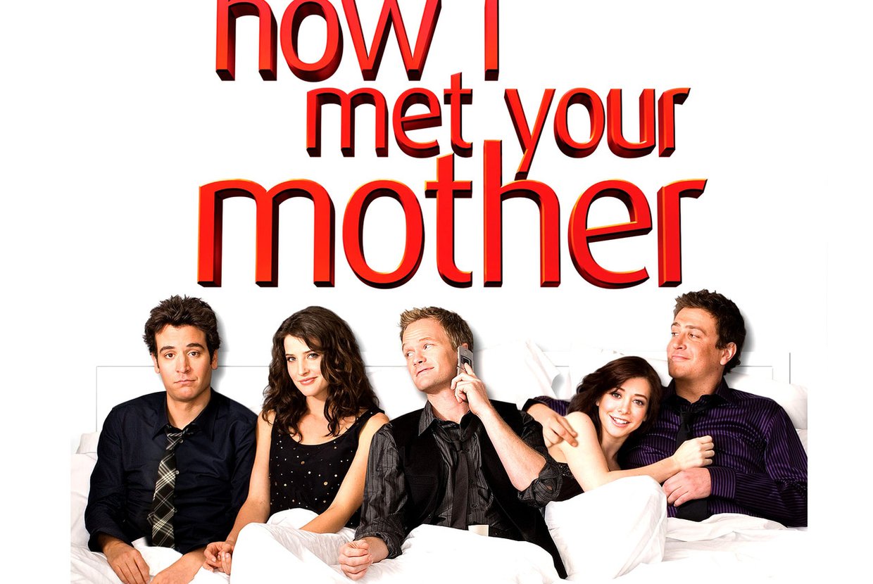 How I Met Your Mother Otorrents