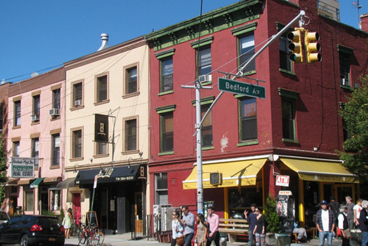 Street of the Week: Bedford Avenue | Elegran's Real Estate Blog