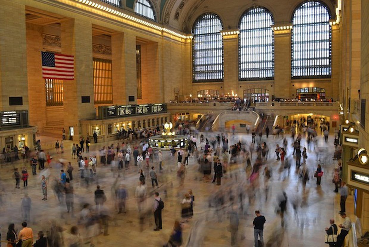 How Far are NYC Commuters Willing to Travel? | Elegran's Real Estate Blog