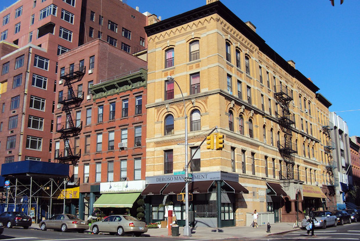 West Harlem Named Number One NYC Neighborhood to Watch in 2018 ...