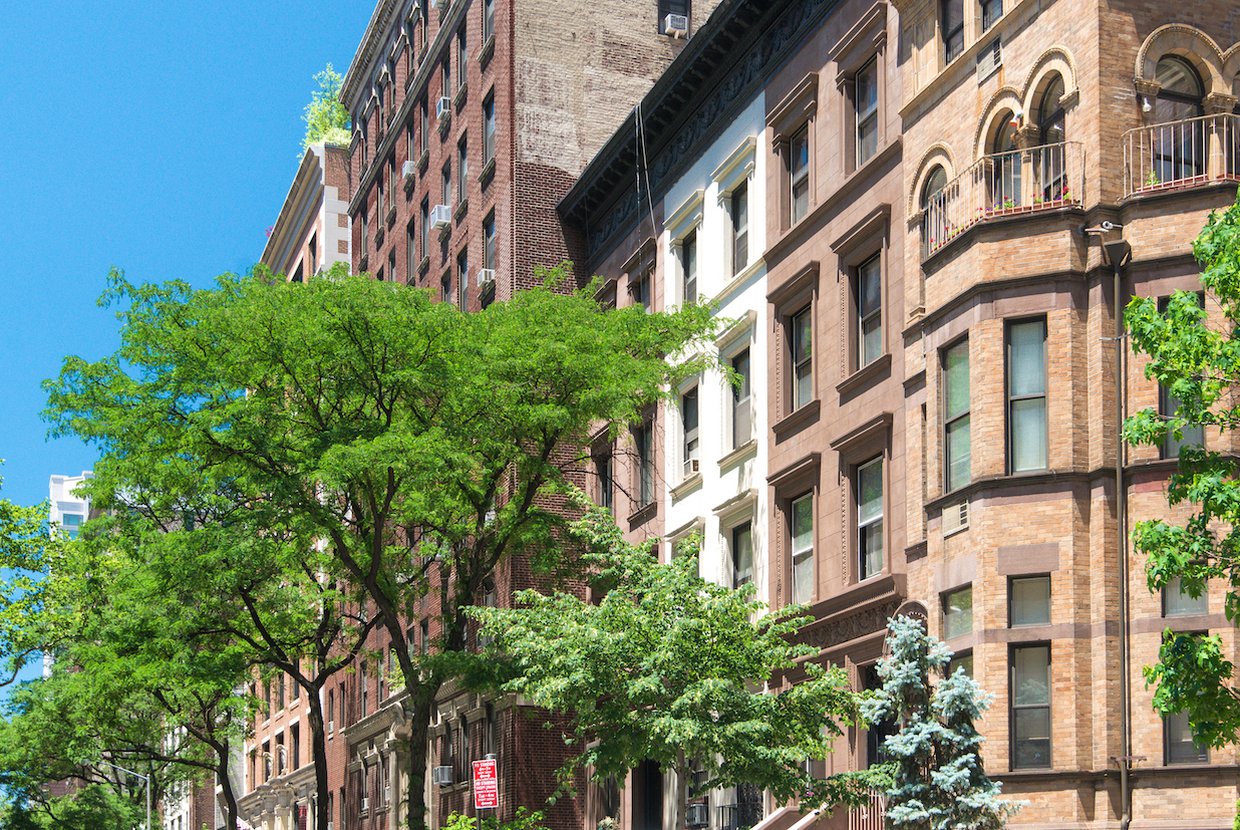 Neighborhood Spotlight: Upper West Side | Elegran's Real ...