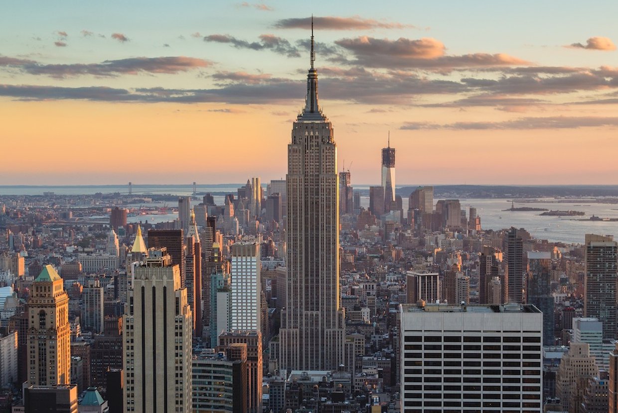 Inside The Empire State Building S 165 Million Revamp Elegran S Real Estate Blog