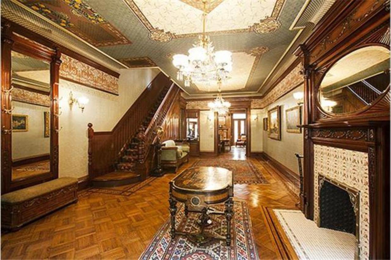 Superior Interiors Underrated Mansions Of Nyc Elegrans Real Estate Blog