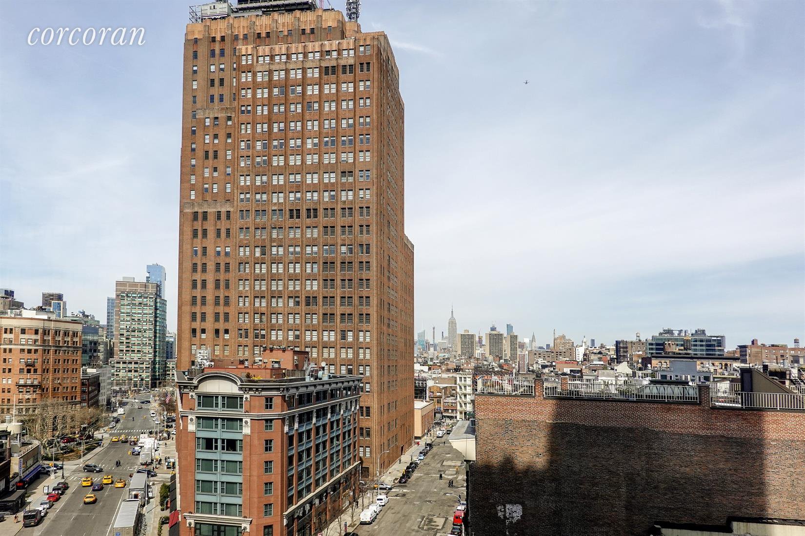 Franklin Tower, 90 FRANKLIN ST | Apartments for Sale & Rent in Tribeca NYC