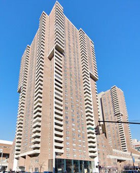 Independence Plaza Apartments