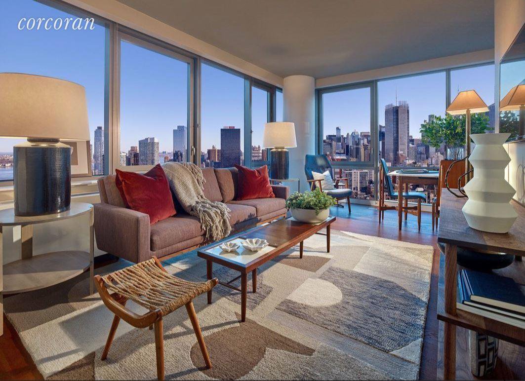 The Eugene 435 W 31st St Apartments For Sale And Rent In Hudson Yards Nyc