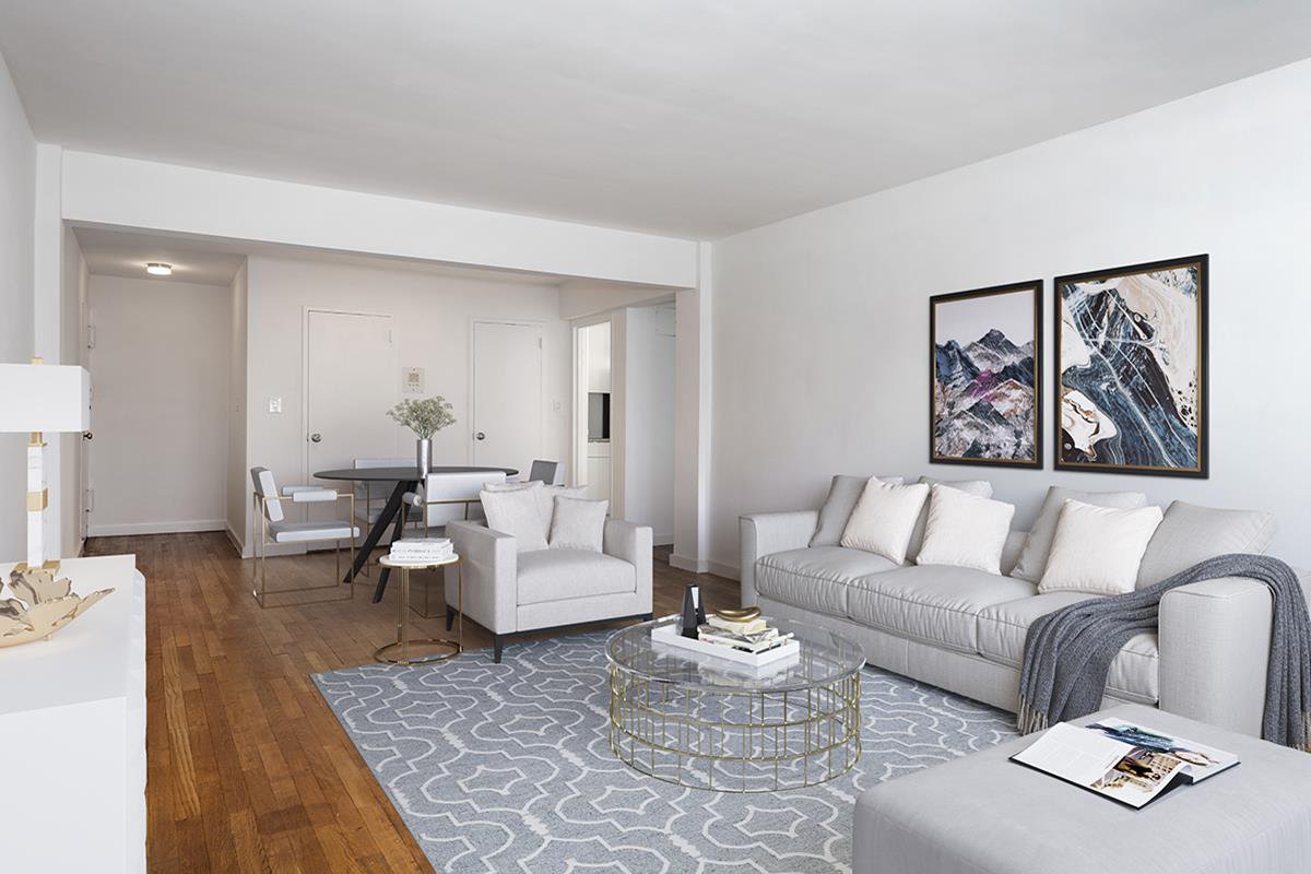 Madison Gardens 408 W 34th St Apartments For Sale Rent In