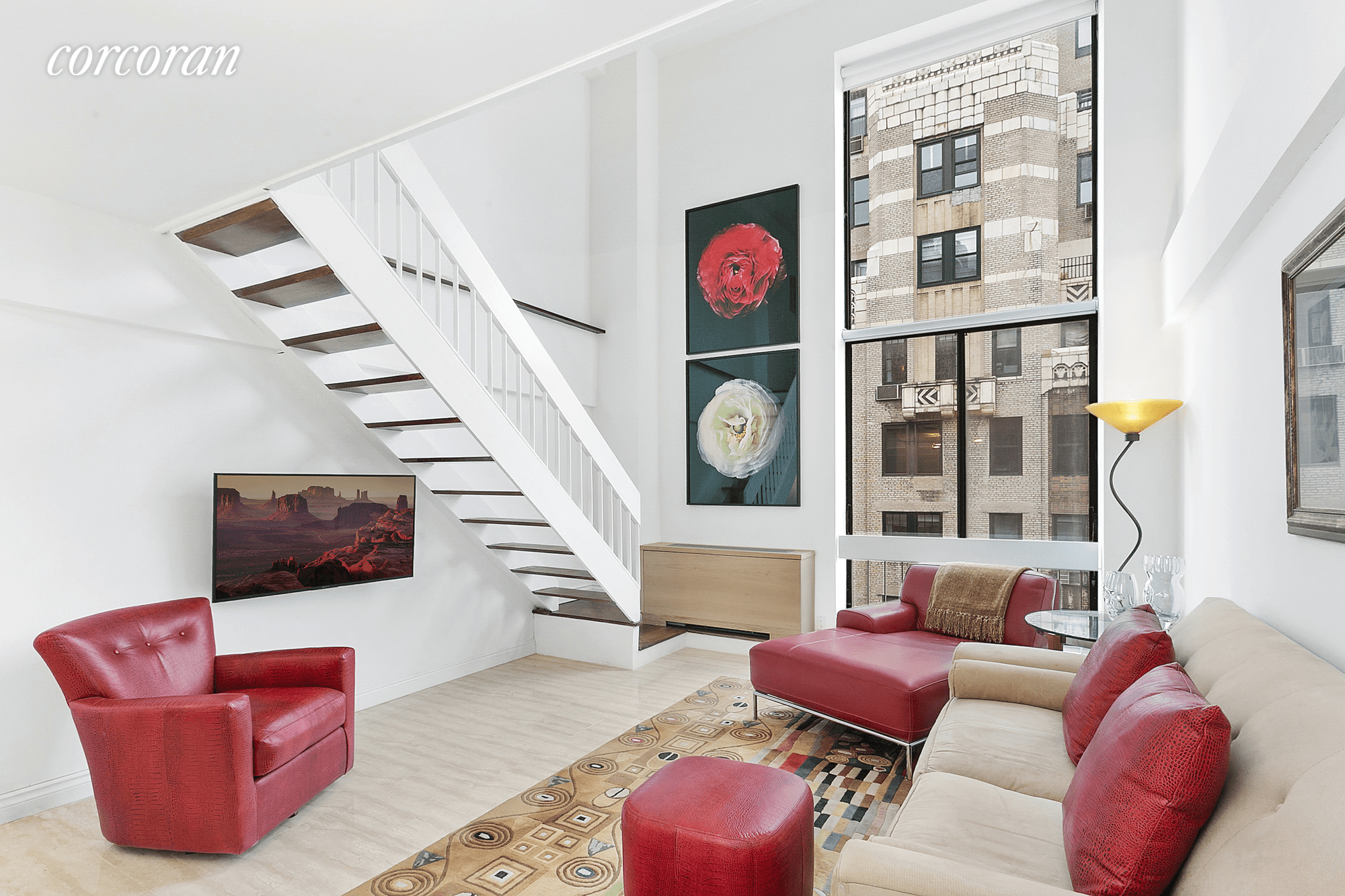 Gallery Apartments, 32 E 76TH ST | Apartments for Sale ...