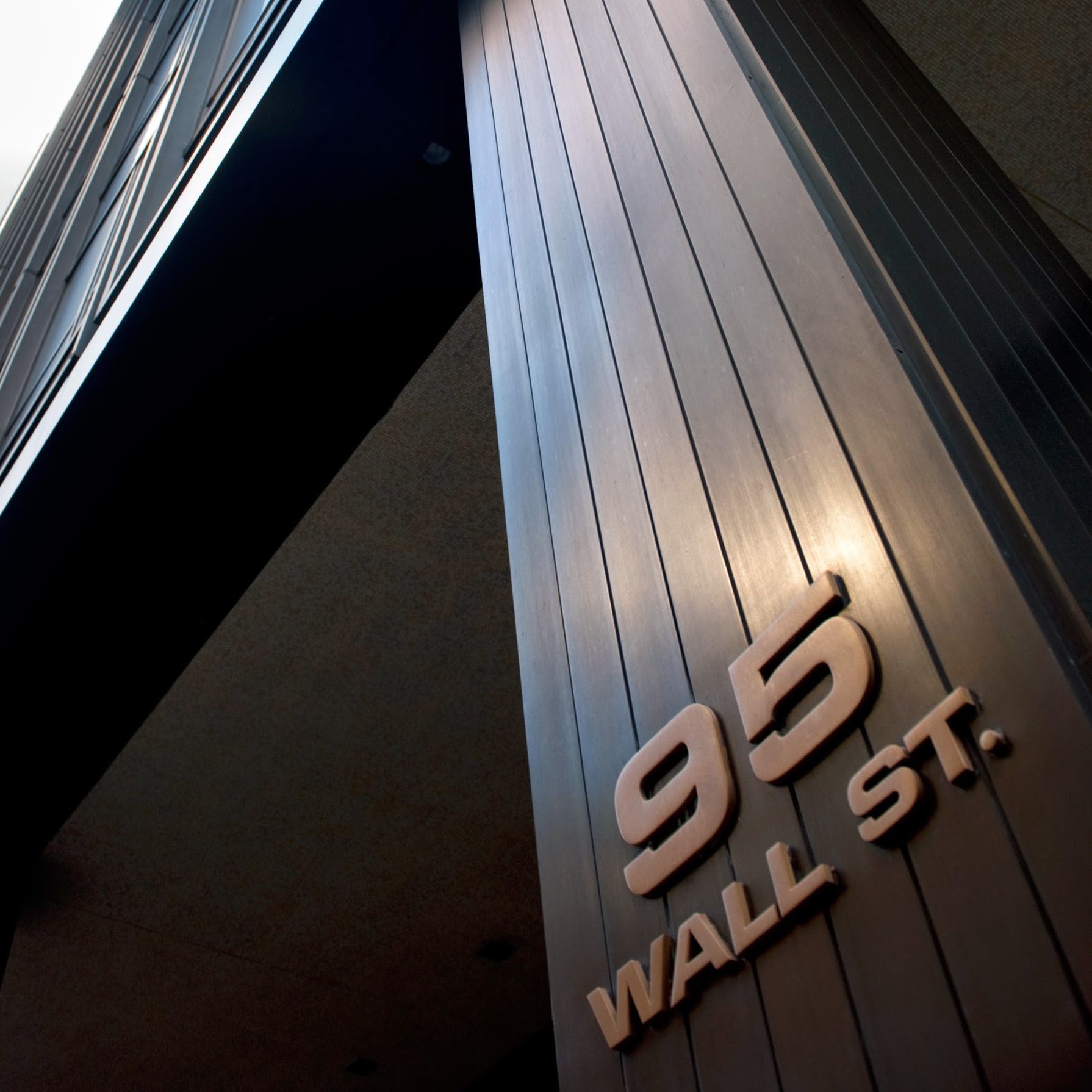 95 WALL ST #6