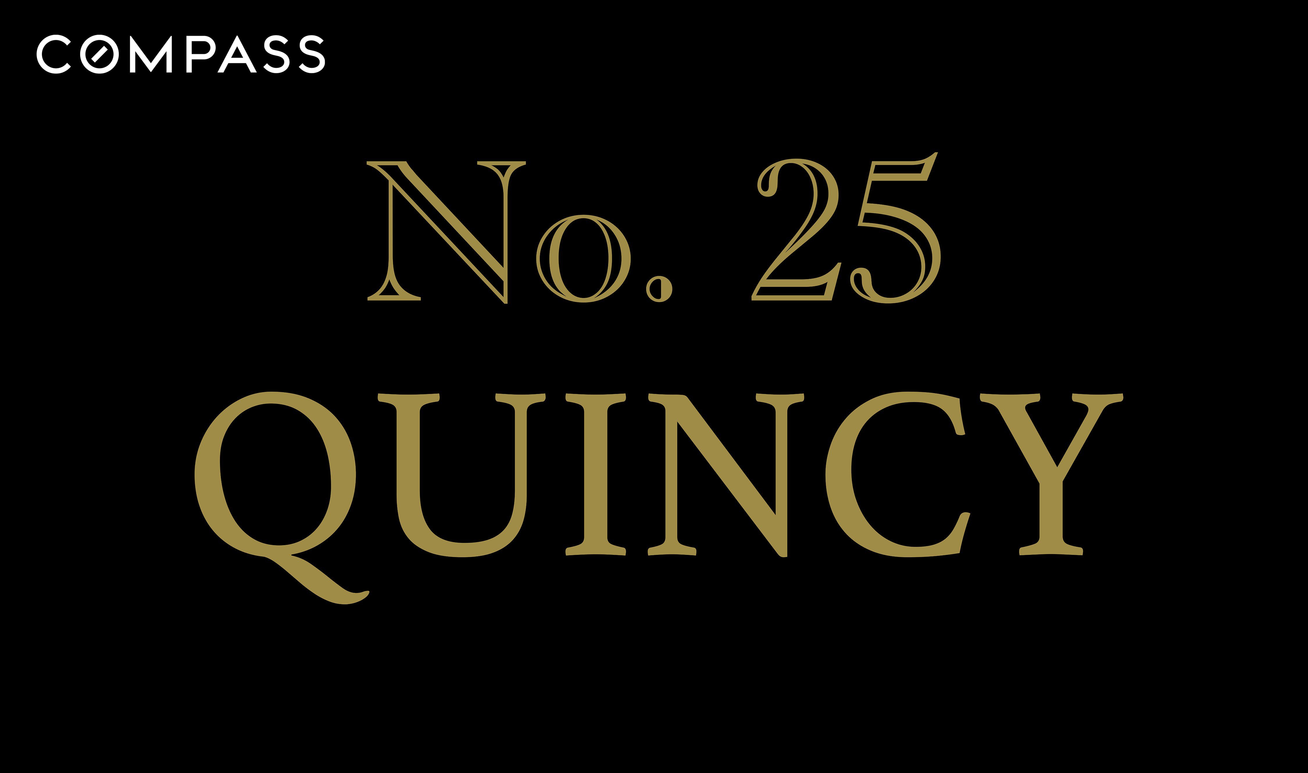 25 QUINCY ST #2