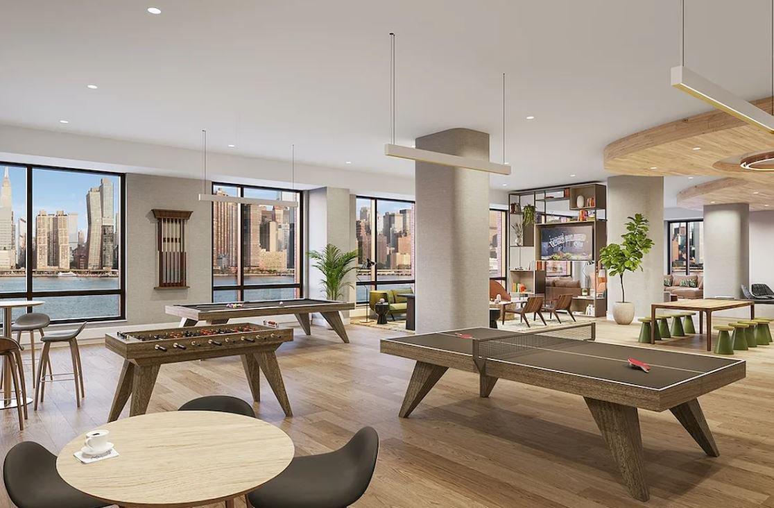 1-15 57th Avenue, #4829