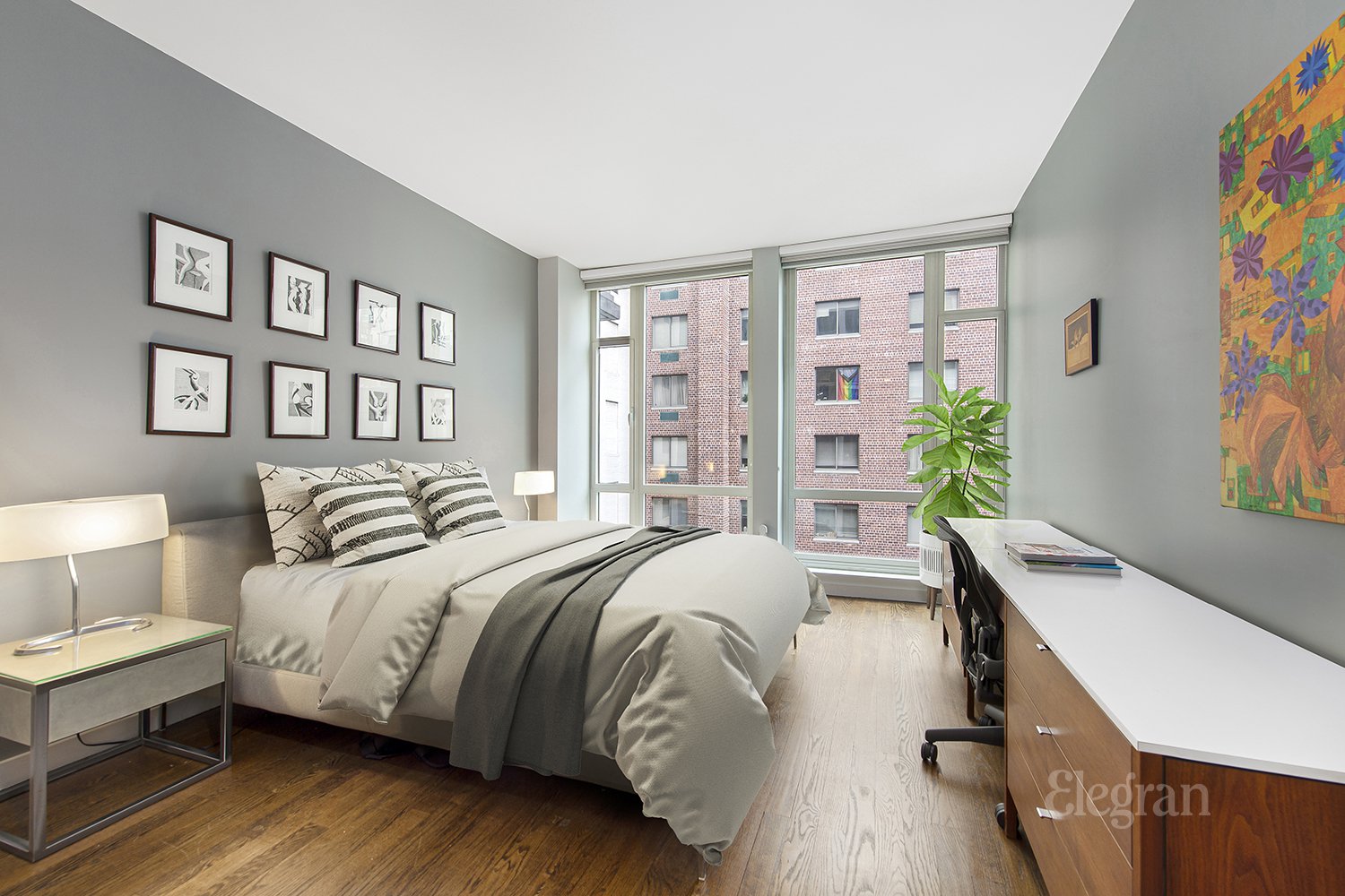 133 West 22nd Street 6-H Chelsea New York NY 10011
