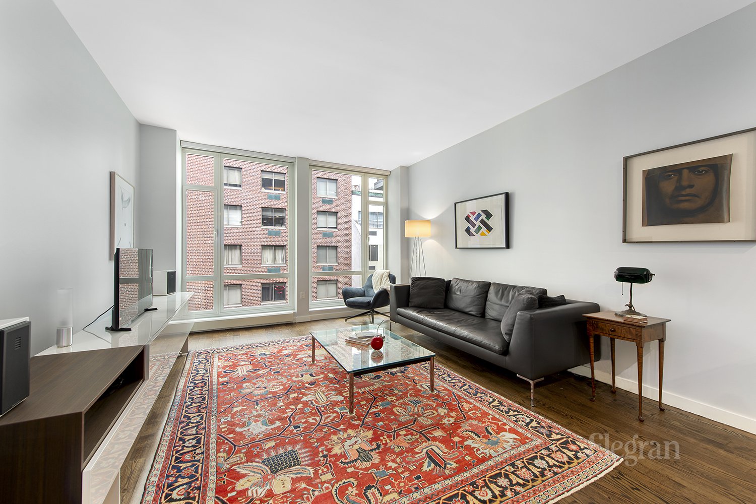 133 West 22nd Street Chelsea New York NY 10011