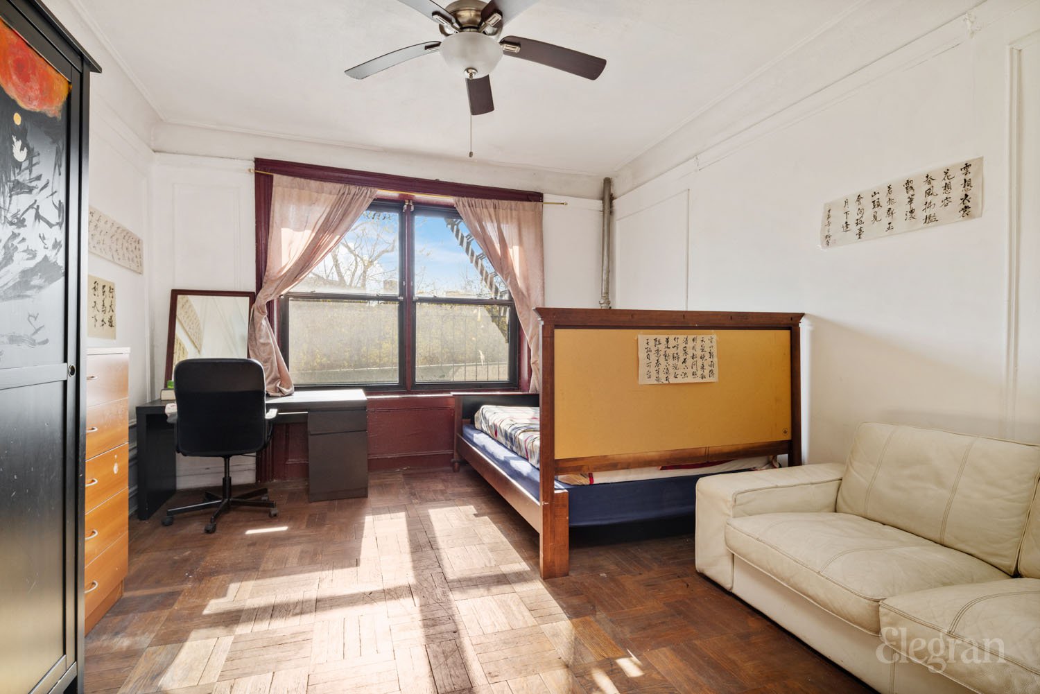 New York, NY 10032,870 Riverside Drive #2-A