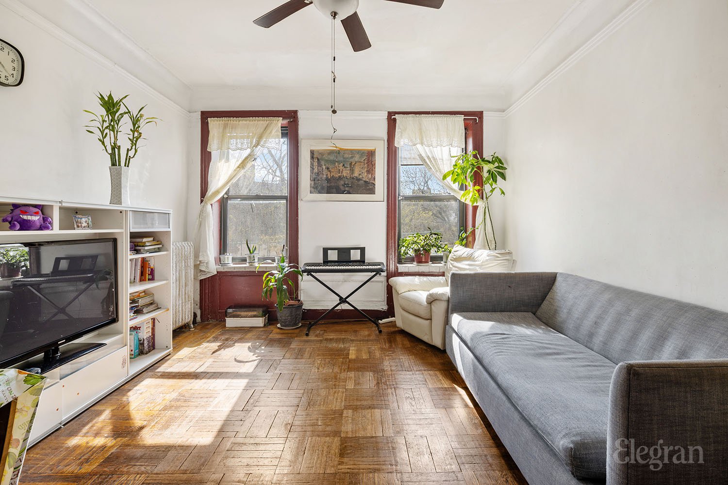 New York, NY 10032,870 Riverside Drive #2-A