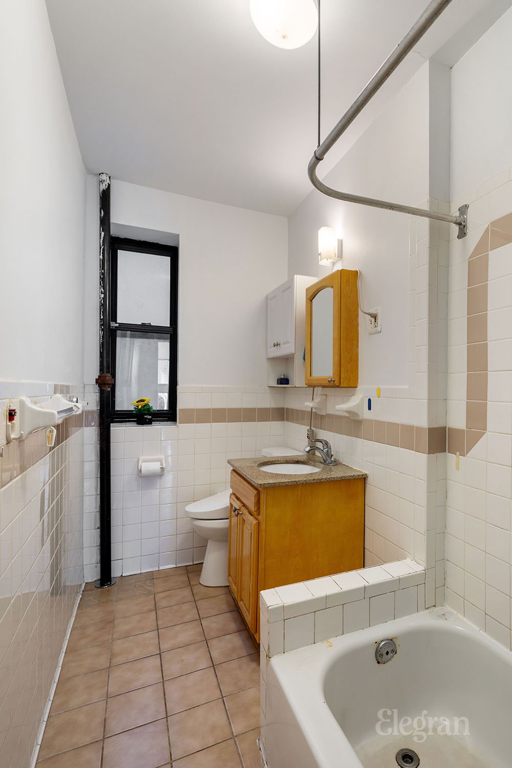 New York, NY 10032,870 Riverside Drive #2-A