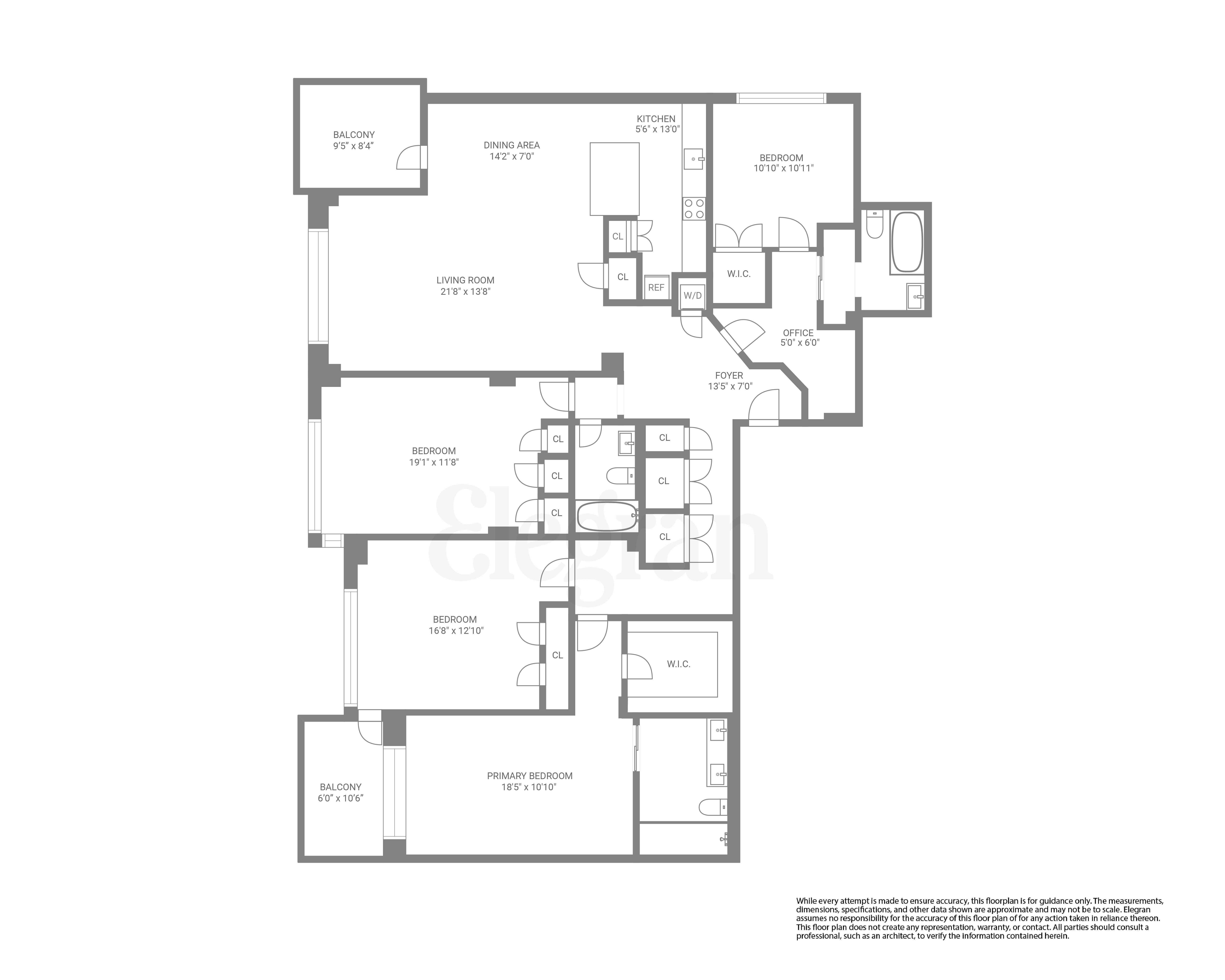 New York, NY 10028,45 E End Avenue #6-EF