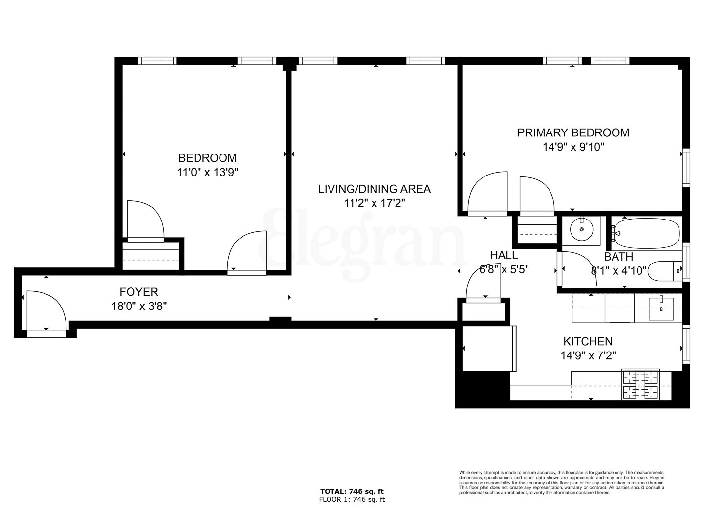 305 Ocean Avenue, #B12