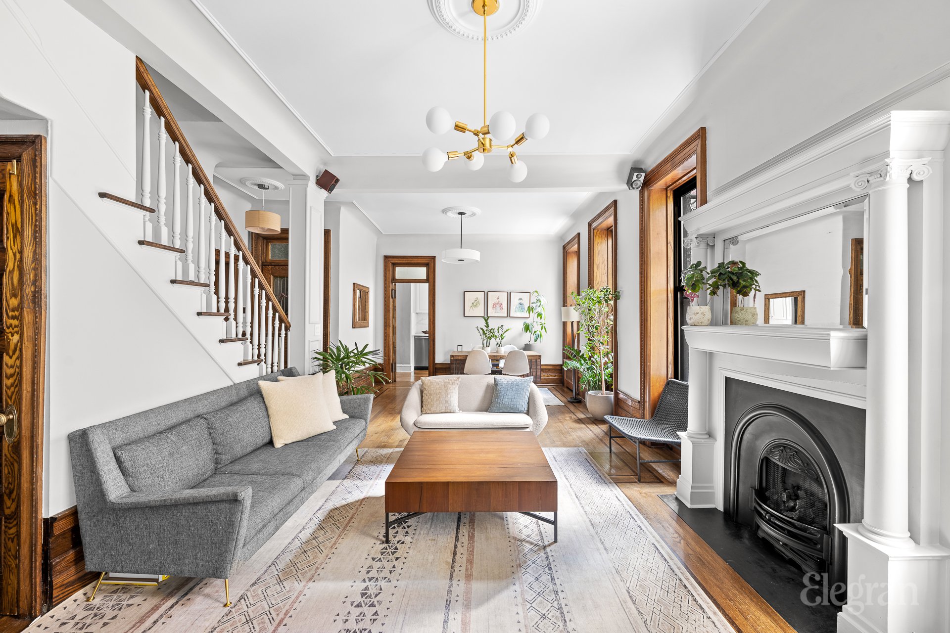 New York, NY 10024,324 W 83rd Street #GARDEN1/2R
