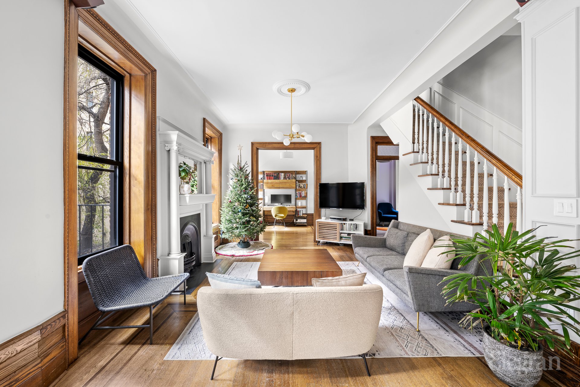 New York, NY 10024,324 W 83rd Street #GARDEN1/2R