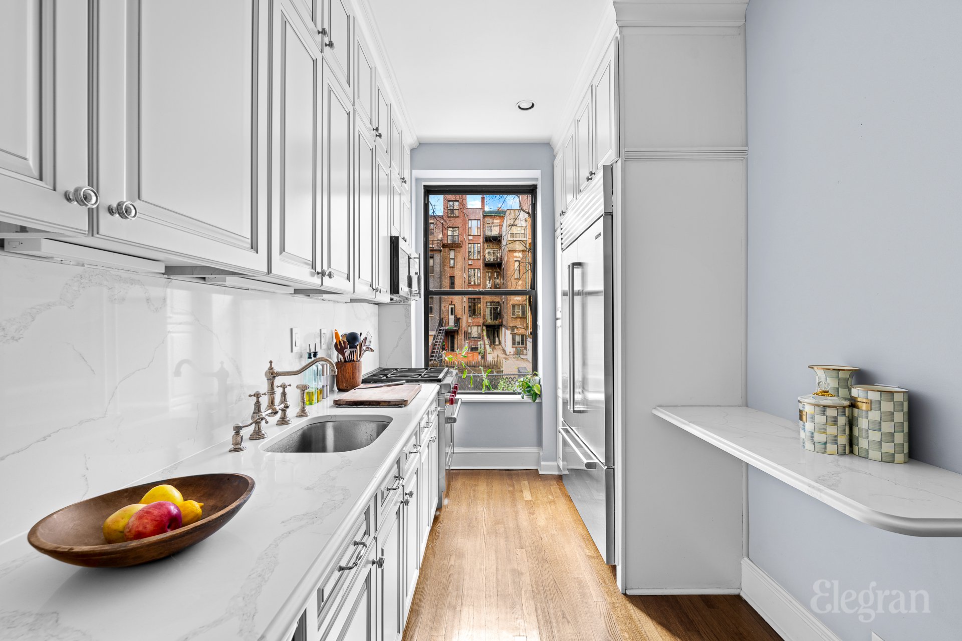 New York, NY 10024,324 W 83rd Street #GARDEN1/2R