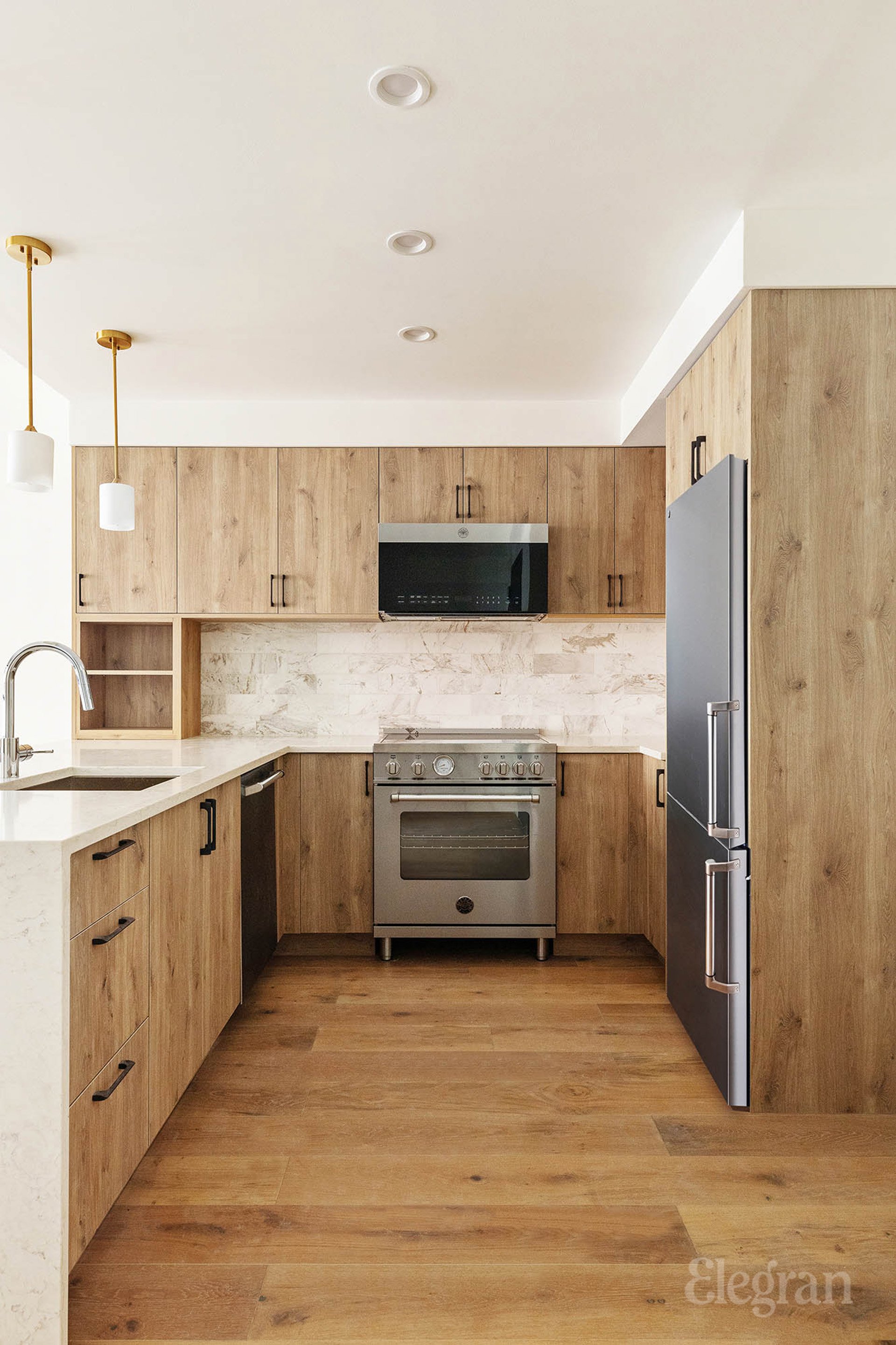 New York, NY 11249,66 S 6th Street #4-A