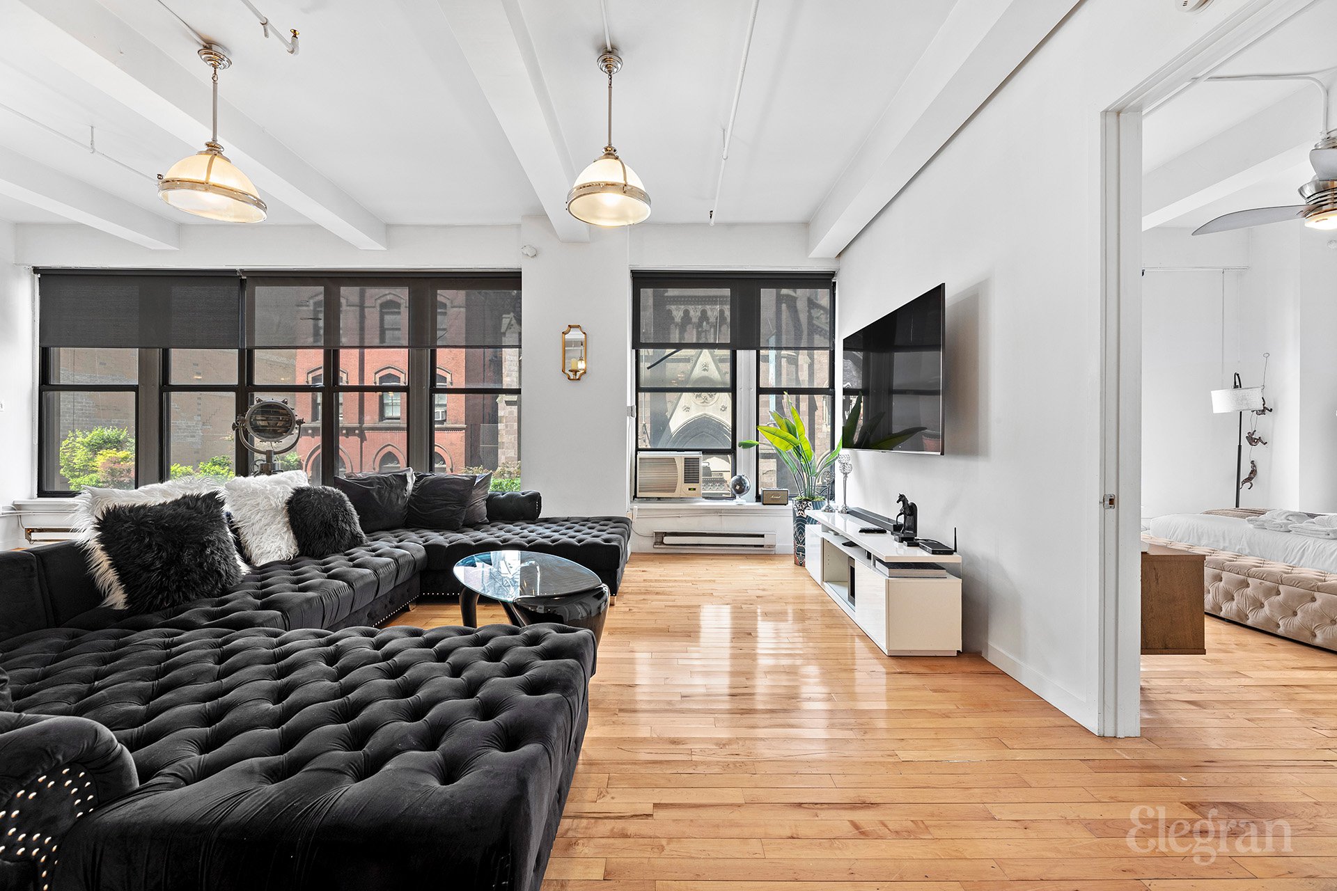 208 W 30th Street, #201