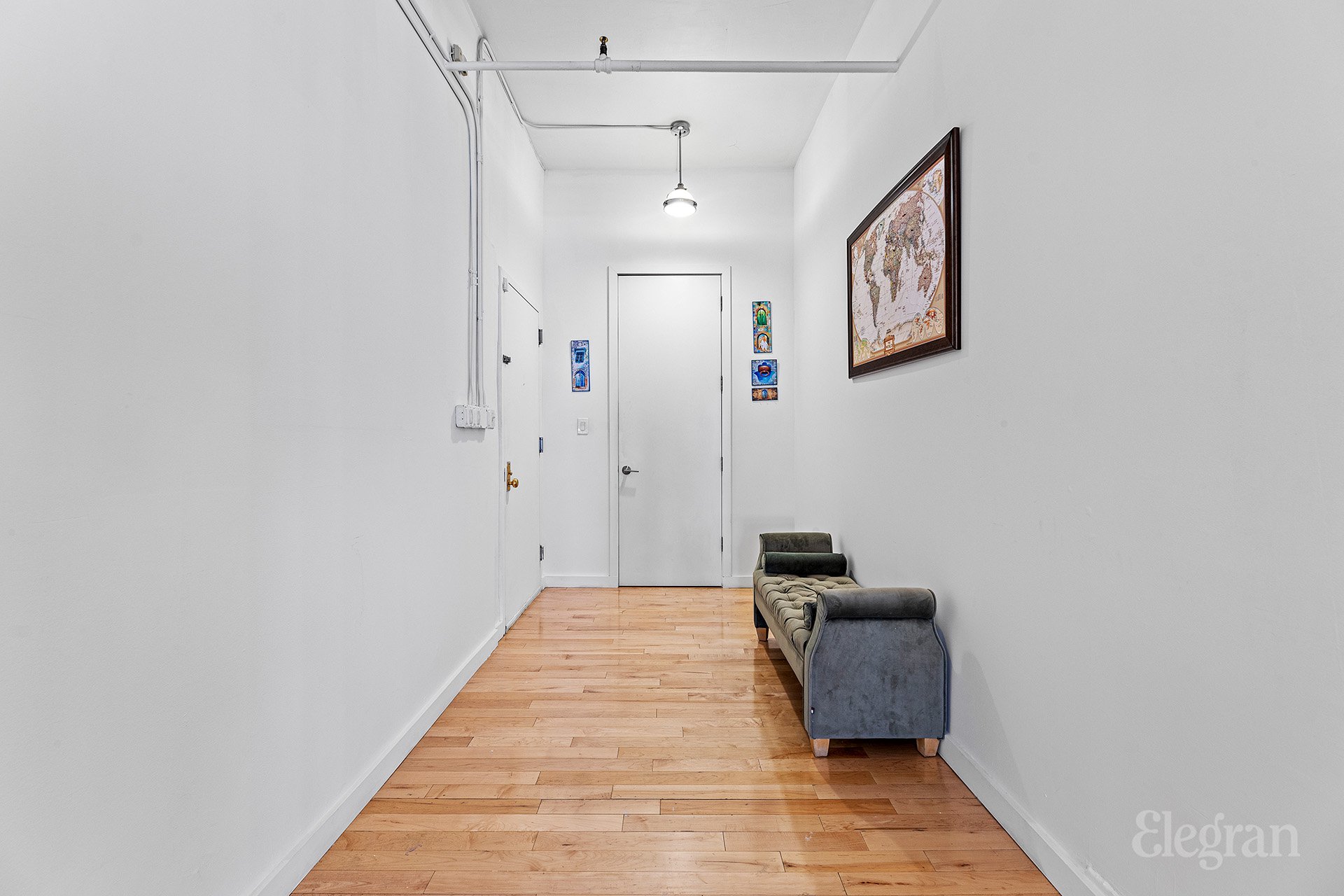 208 W 30th Street, #201
