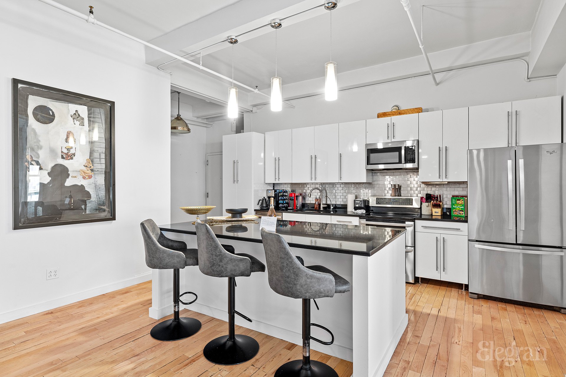 208 W 30th Street, #201