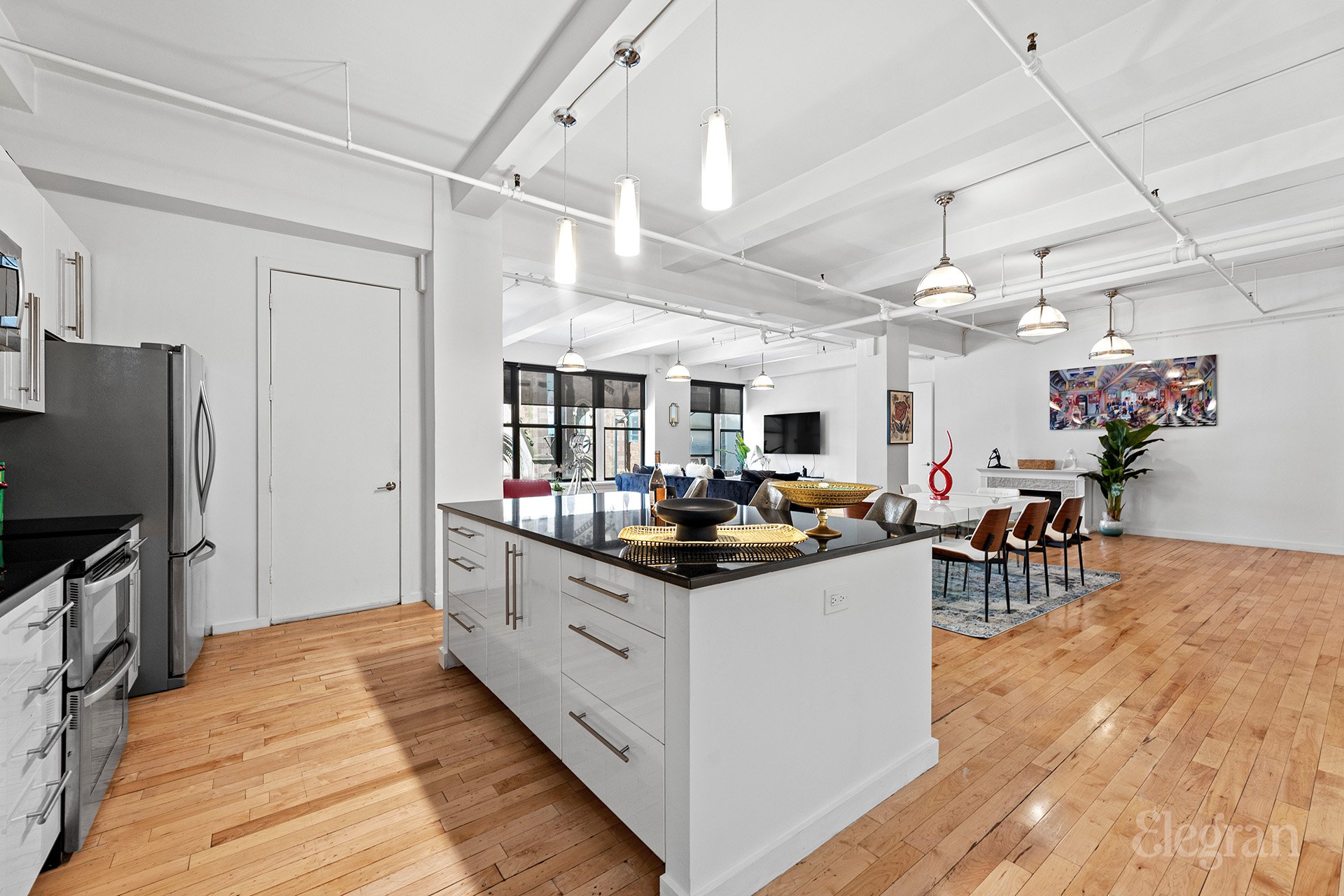 208 W 30th Street, #201