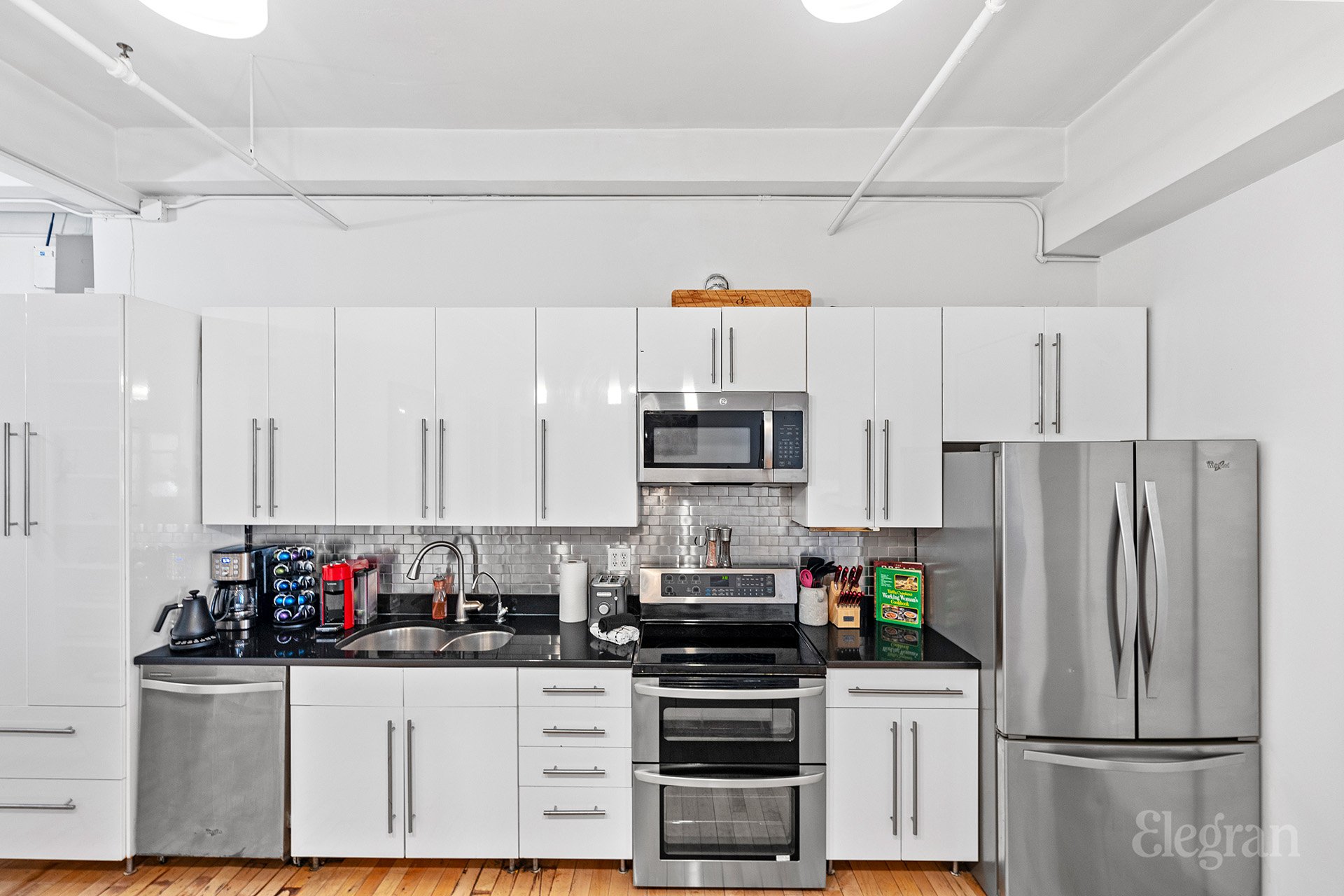 208 W 30th Street, #201