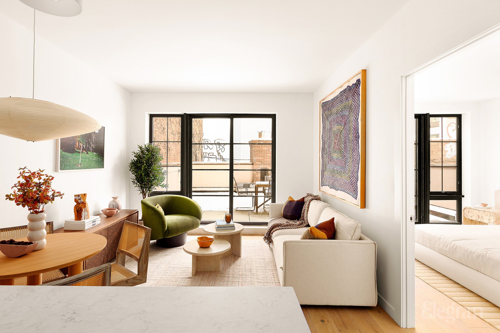 New York, NY 11249,66 S 6th Street #4-B
