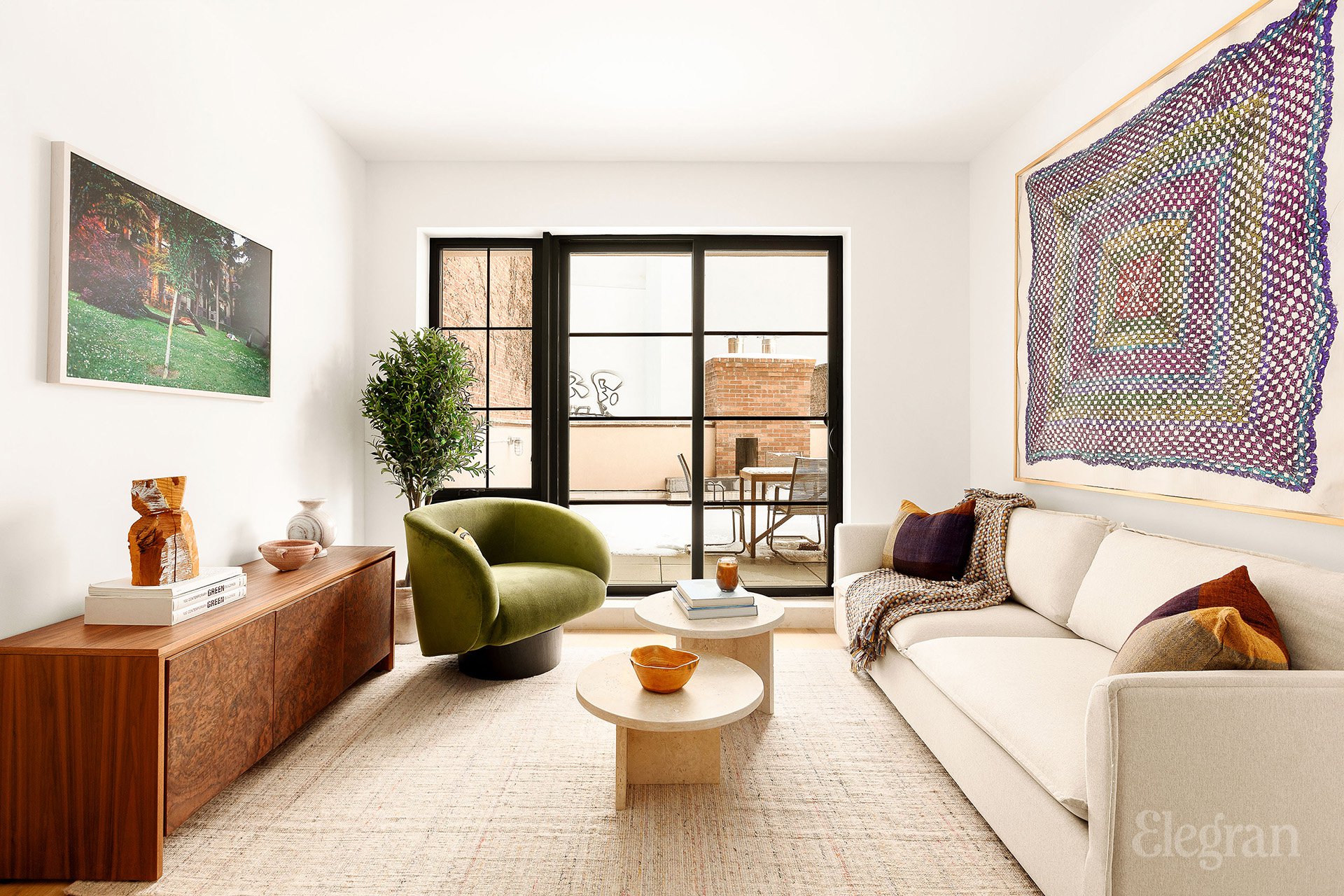 New York, NY 11249,66 S 6th Street #4-B