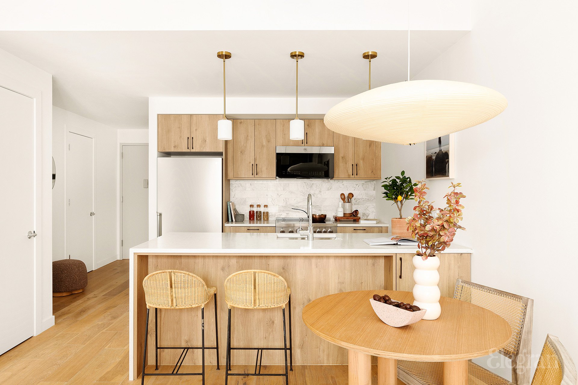 New York, NY 11249,66 S 6th Street #4-B