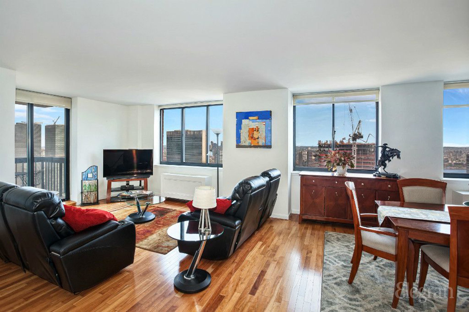 250 East 40th Street 47-C Murray Hill New York NY 10016