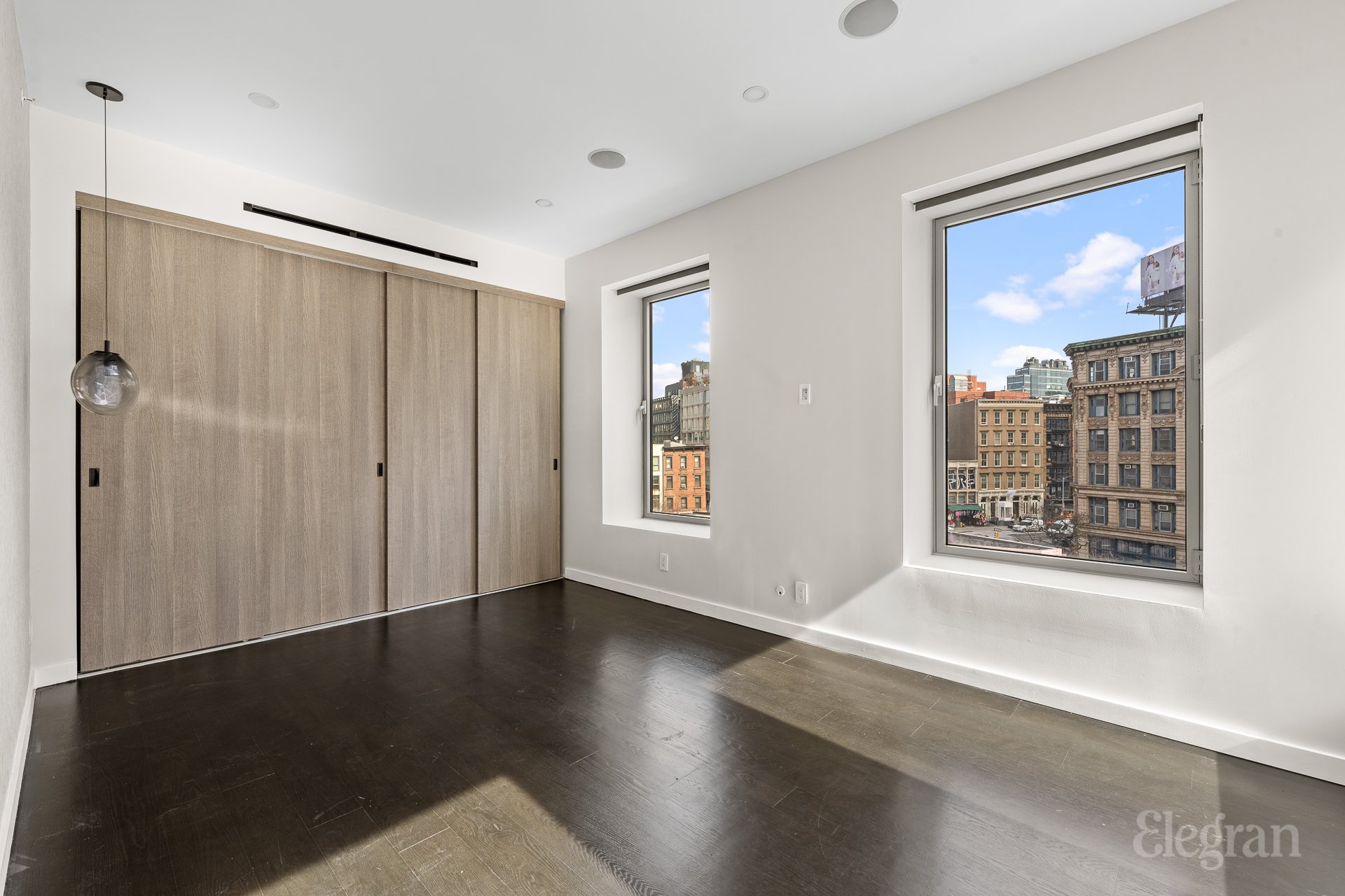 1 York Street Tribeca New York NY 10013
