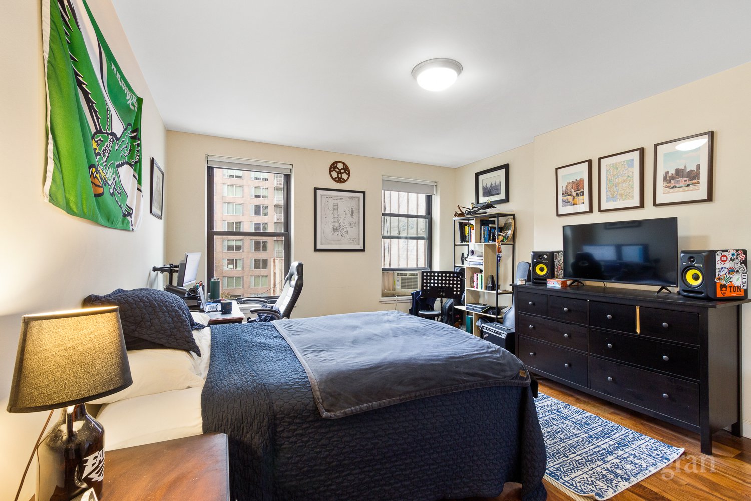 New York, NY 10016,513 3rd Avenue #3