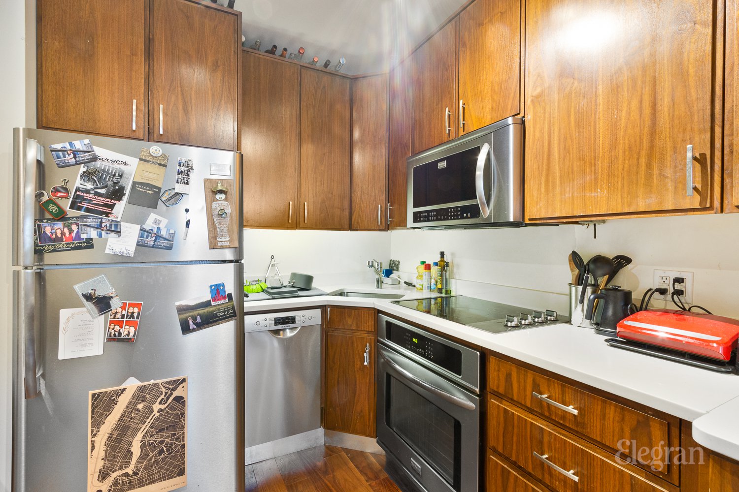 New York, NY 10016,513 3rd Avenue #3