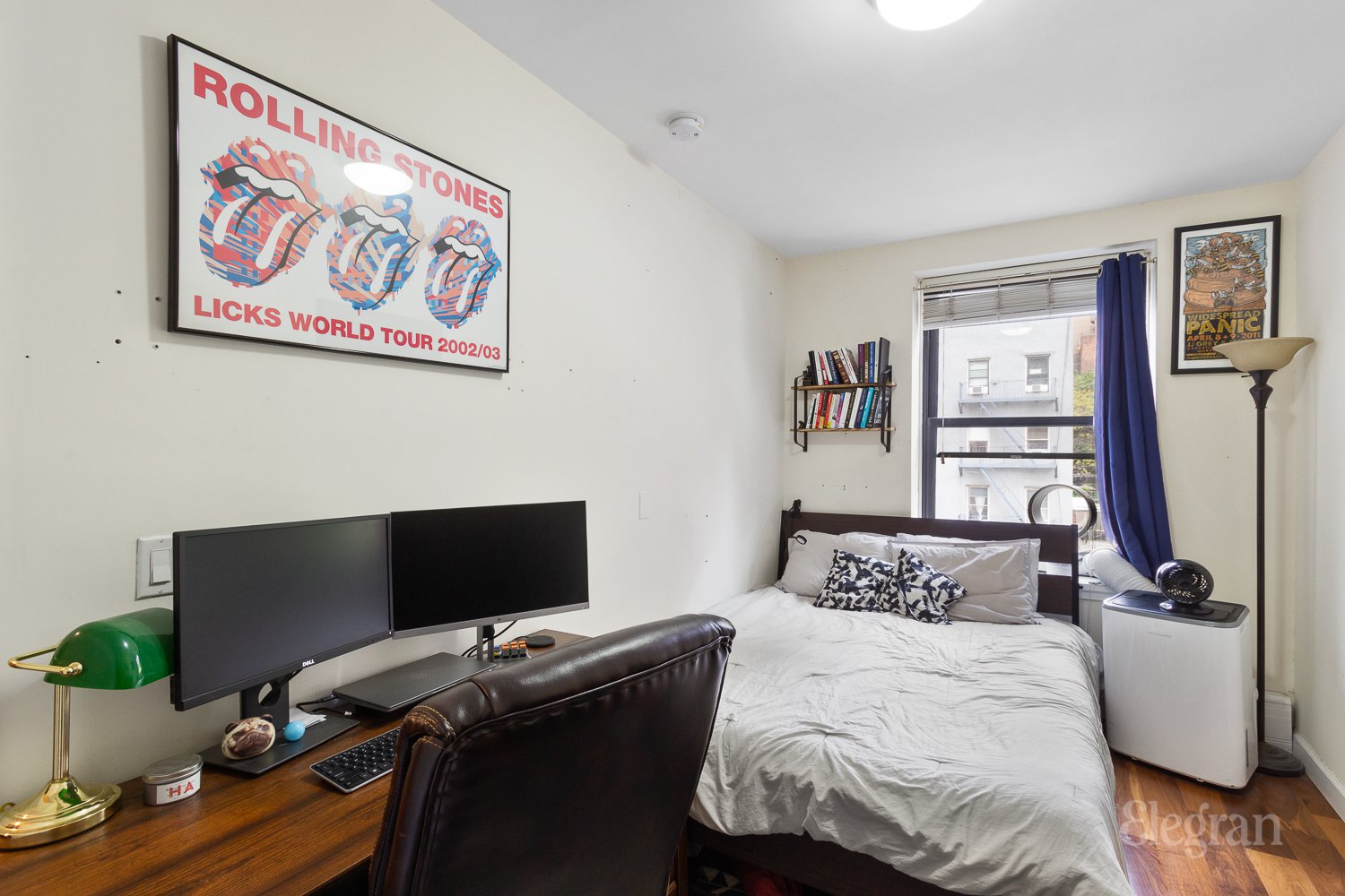 New York, NY 10016,513 3rd Avenue #3