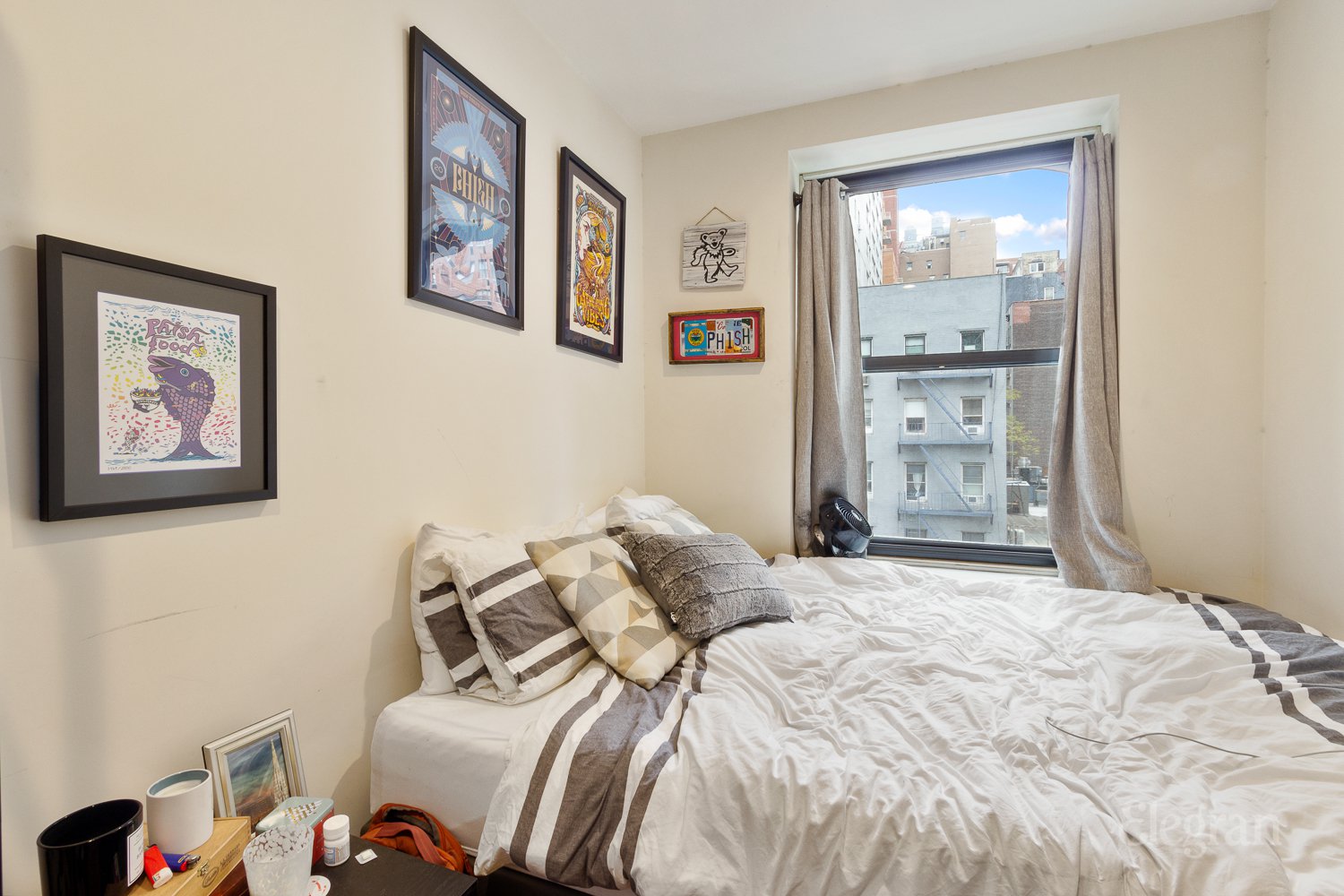 New York, NY 10016,513 3rd Avenue #3