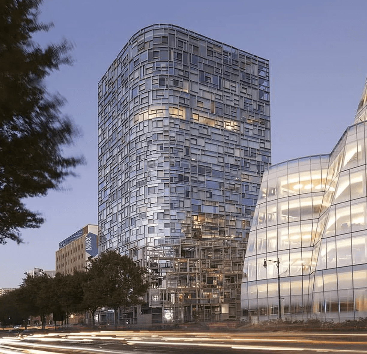 100 11th Avenue, #16A
