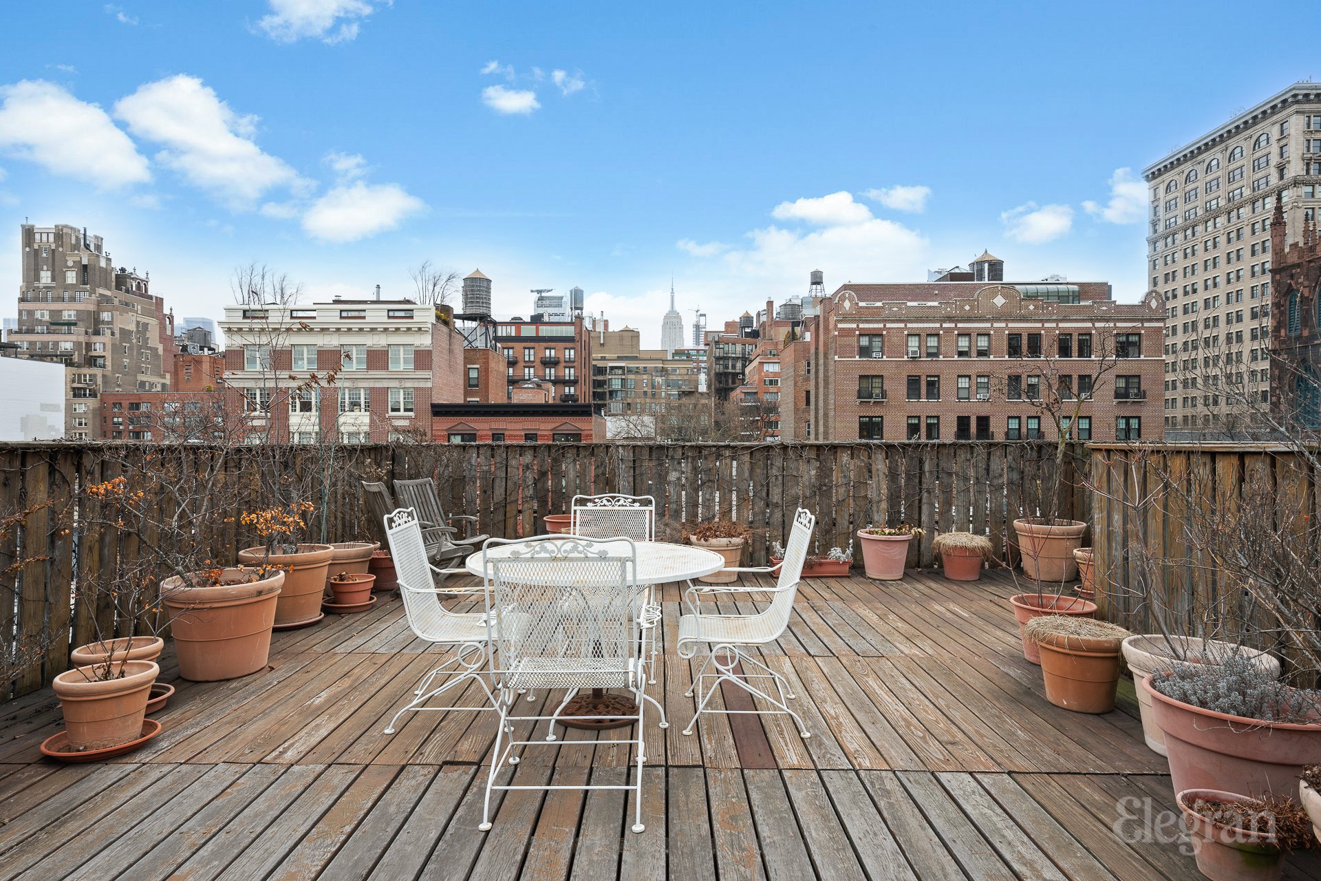 17 West 10th Street Greenwich Village New York NY 10011