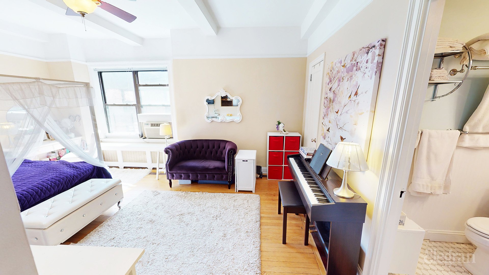 New York, NY 10025,235 W 102nd Street #17-W
