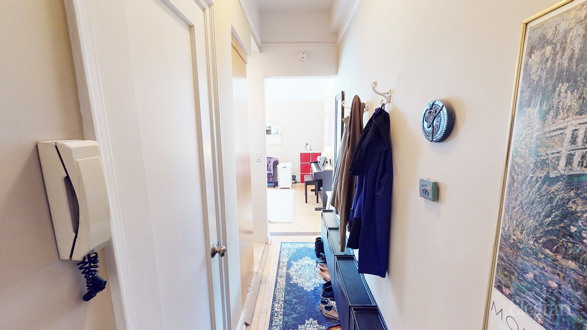 New York, NY 10025,235 W 102nd Street #17-W