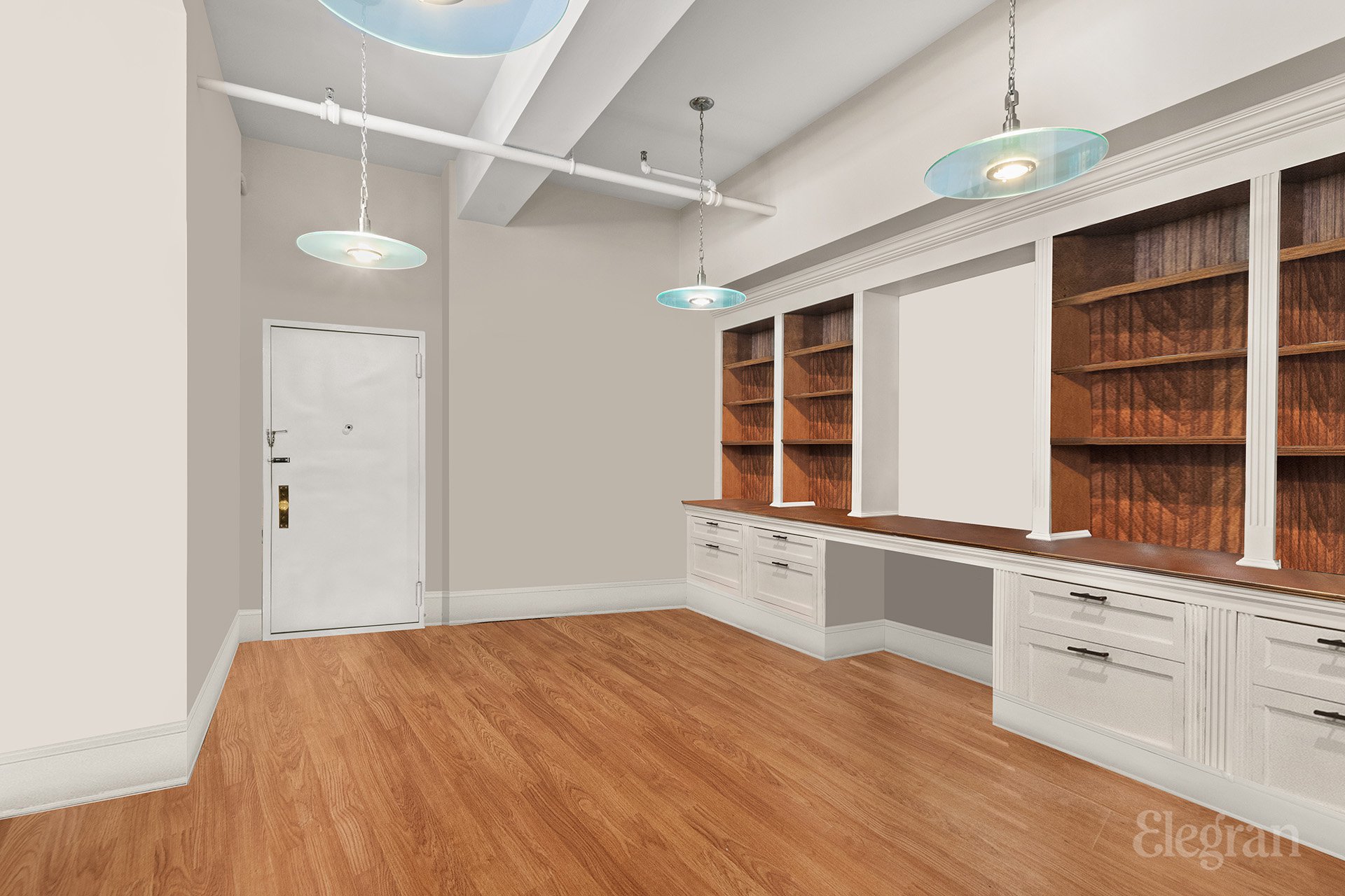 360 West 36th Street Clinton New York NY 10018