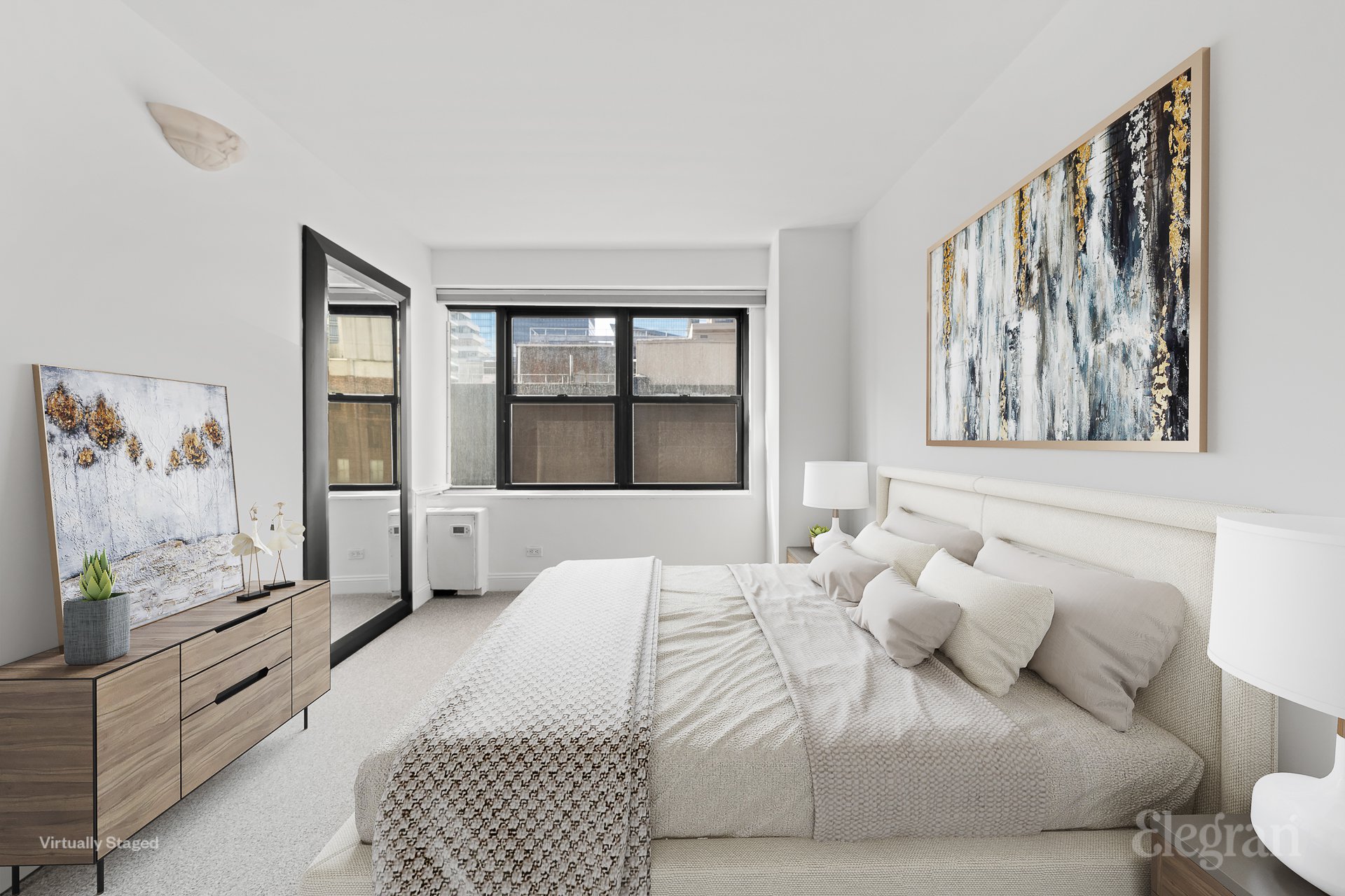 New York, NY 10065,166 E 61st Street #9-L