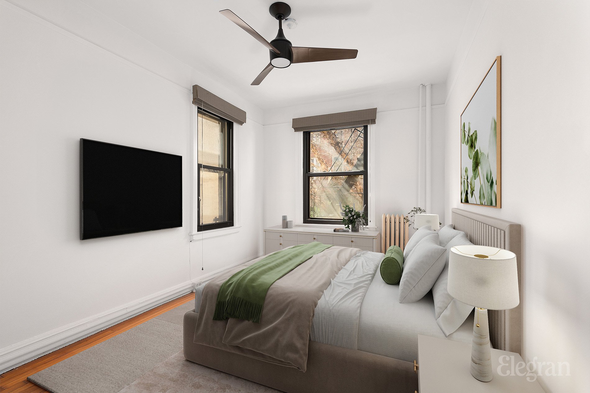 New York, NY 10011,130 W 16th Street #23