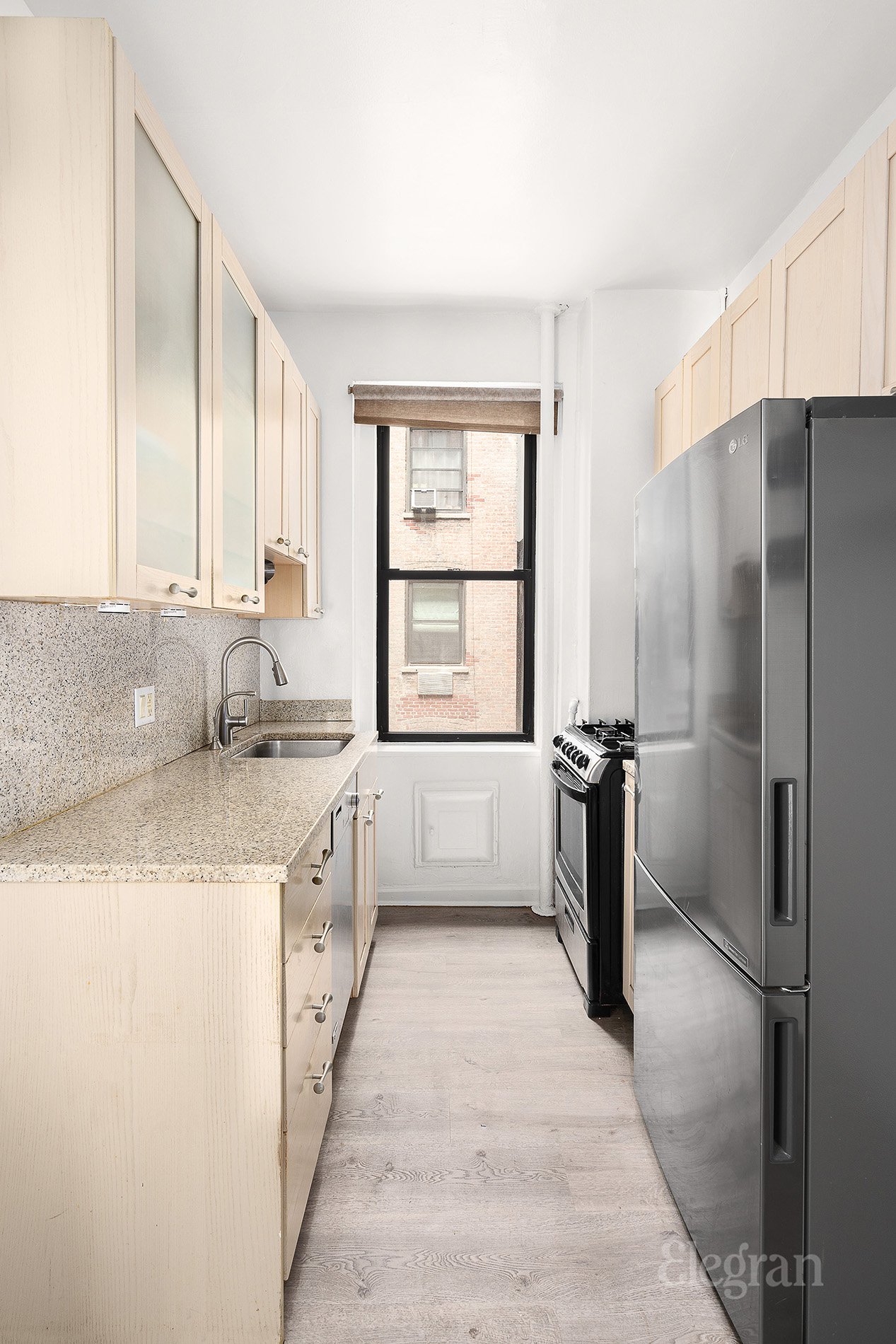 New York, NY 10011,130 W 16th Street #23