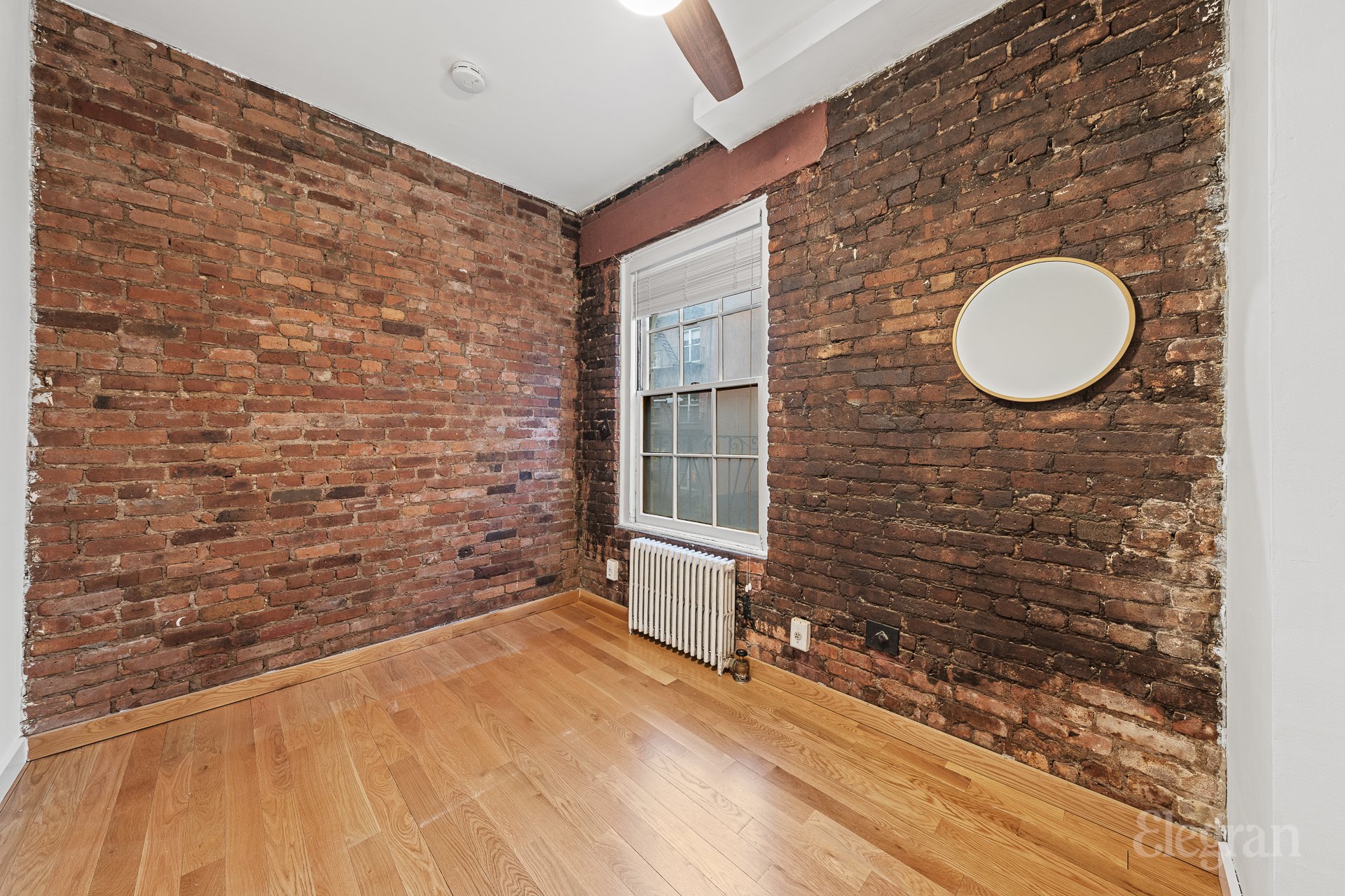 New York, NY 10012,57 Thompson Street #3-A