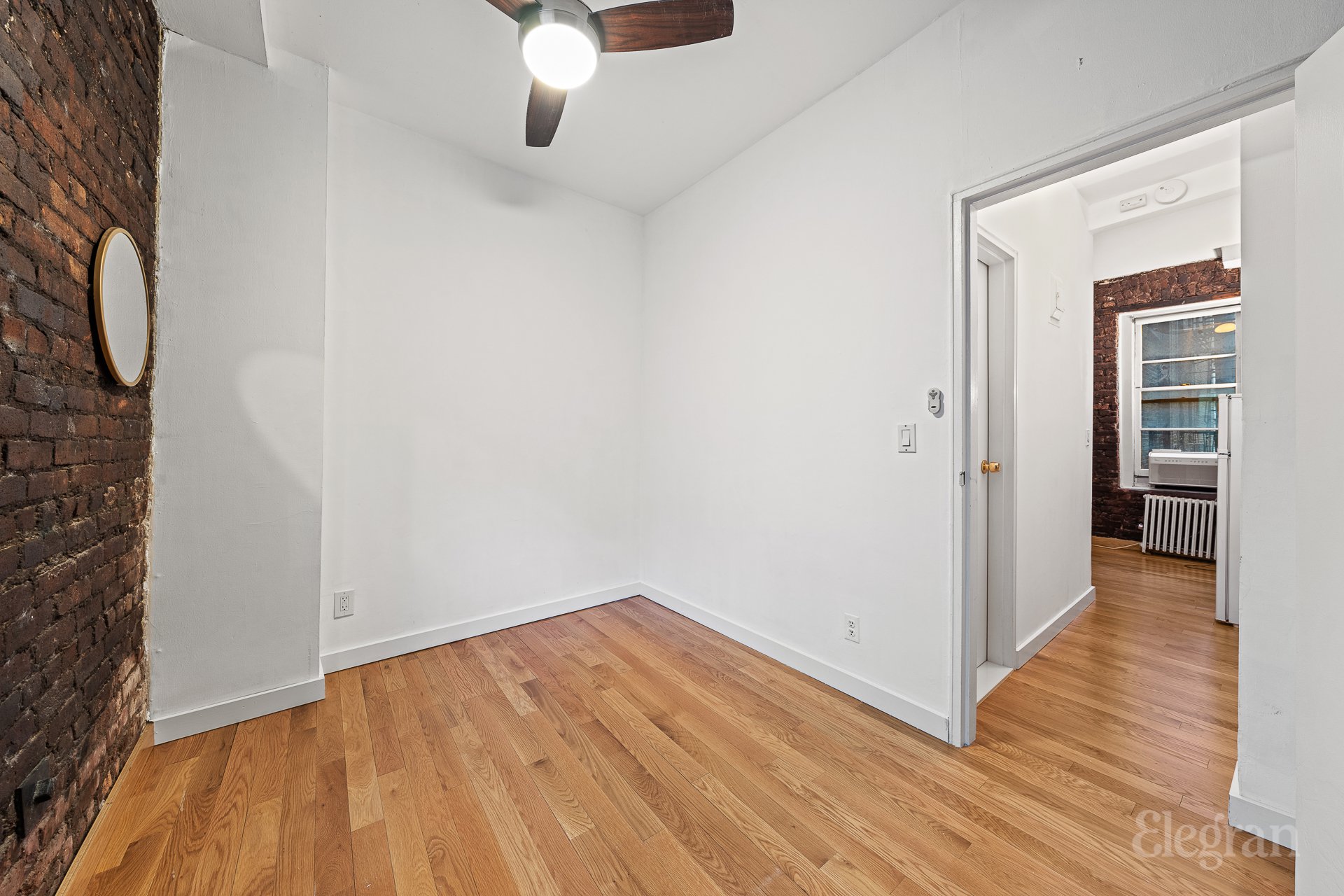 New York, NY 10012,57 Thompson Street #3-A